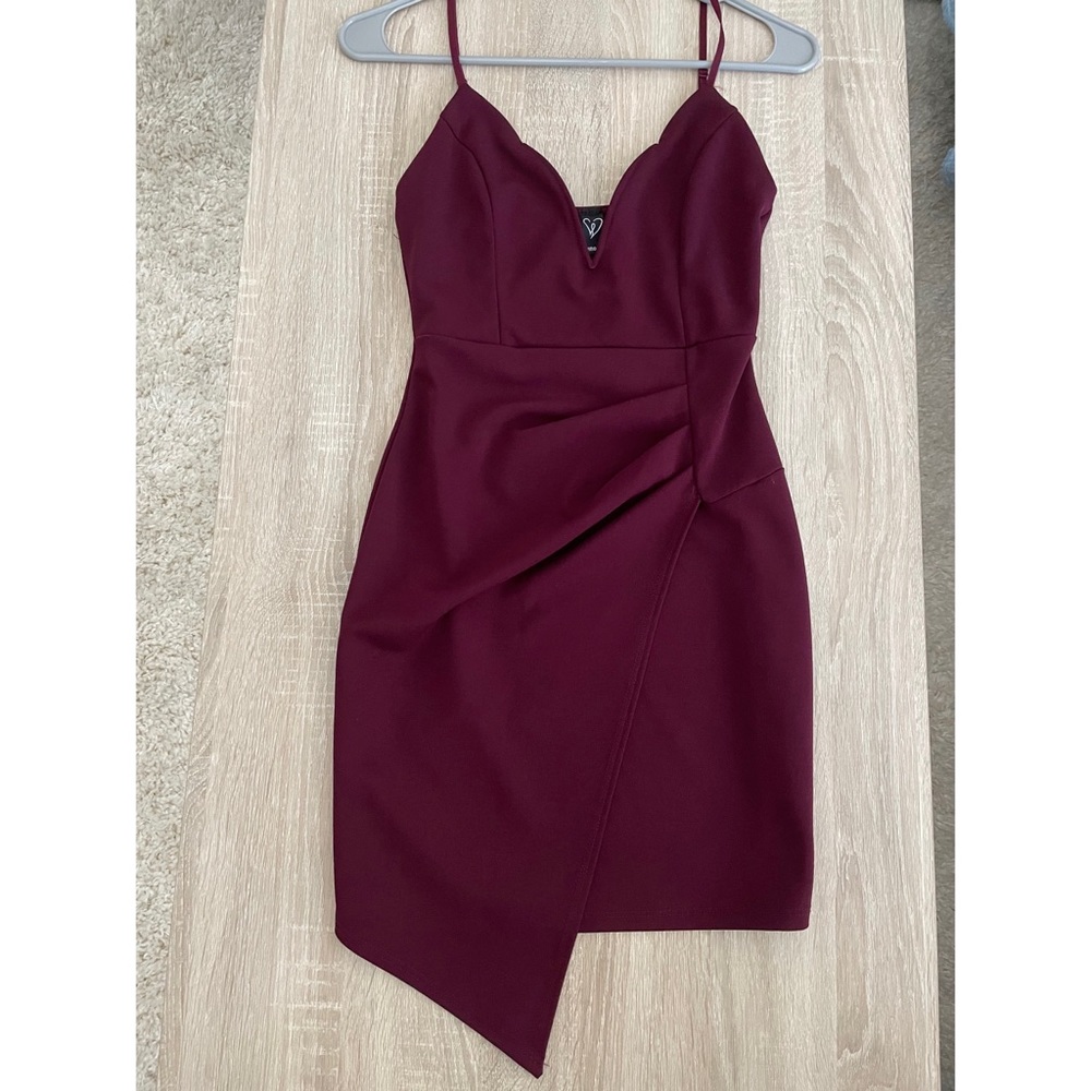 Windsor Mini Dress